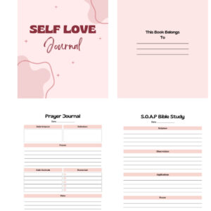 Self love