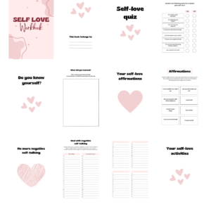 Self love